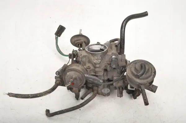 Kaasutin OEM 142999 Fiat Cinquecento 0.7 4V:lle image 7
