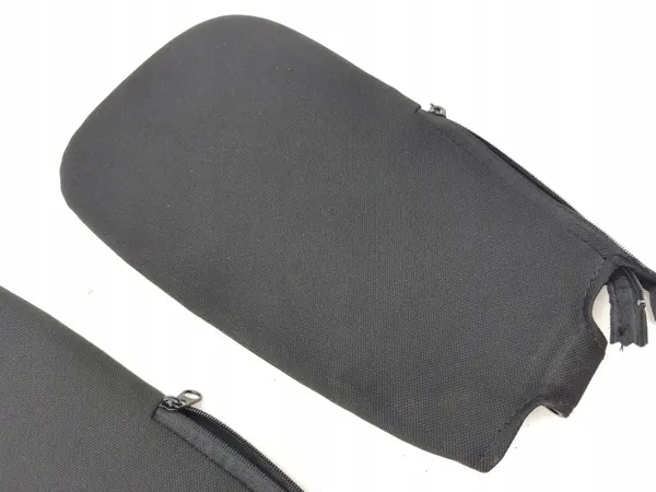 Appui-tête 3e rangée Citroen C-Crosser 2008 OEM AMD225632 image 3