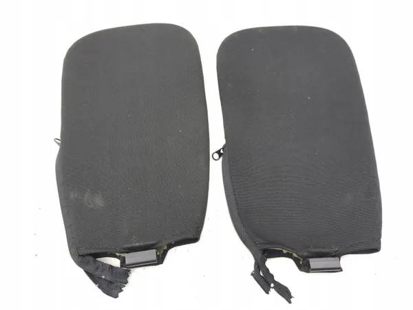 Appui-tête 3e rangée Citroen C-Crosser 2008 OEM AMD225632 image 4