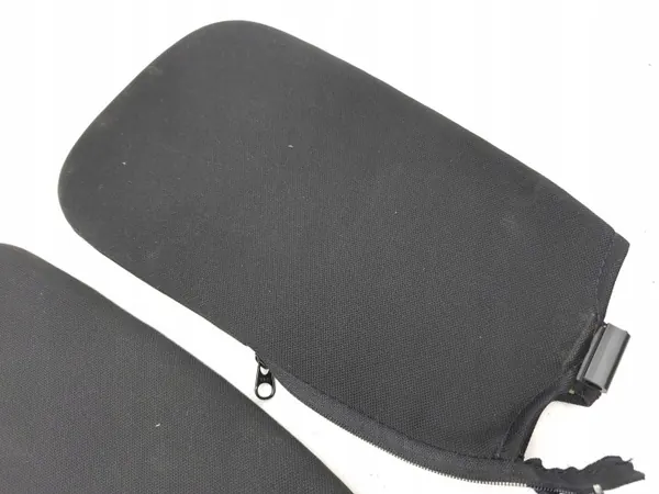 Appui-tête 3e rangée Citroen C-Crosser 2008 OEM AMD225632 image 6