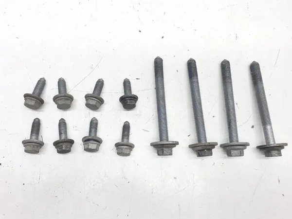 Tornillos de Viga Trasera Suspensión OEM AUST124830 image 2