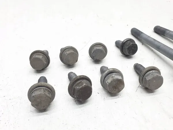 Tornillos de Viga Trasera Suspensión OEM AUST124830 image 4