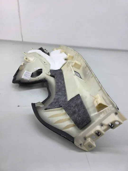 Porsche Panamera pelaröverdrag OEM 97055519600 image 5
