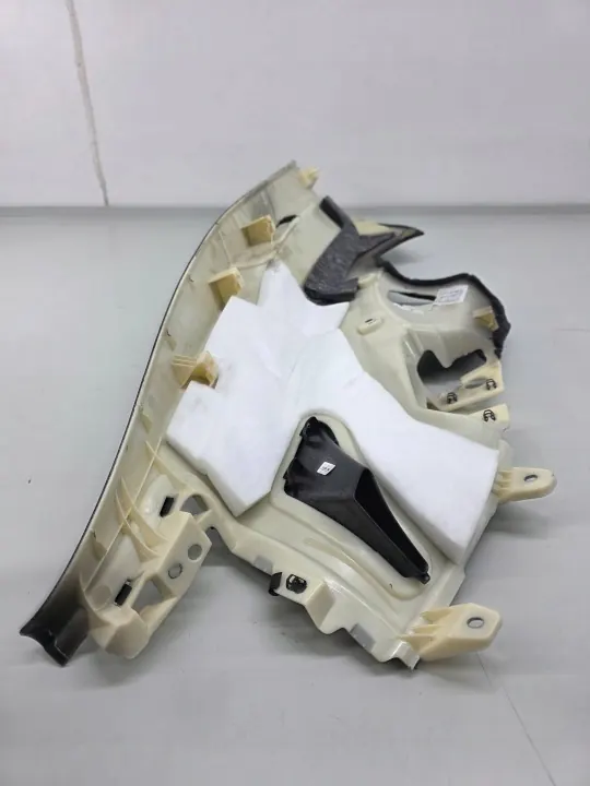 Porsche Panamera pelaröverdrag OEM 97055519600 image 6