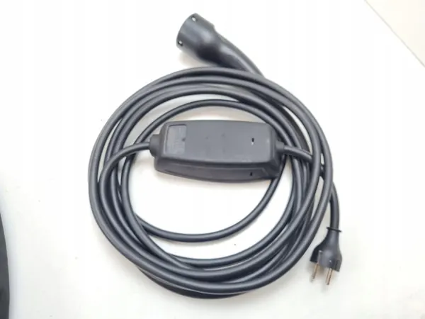 Tesla OEM 147906800C laddningskabel för elbil image 3