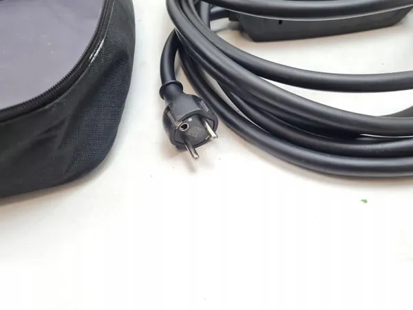 Tesla OEM 147906800C laddningskabel för elbil image 6