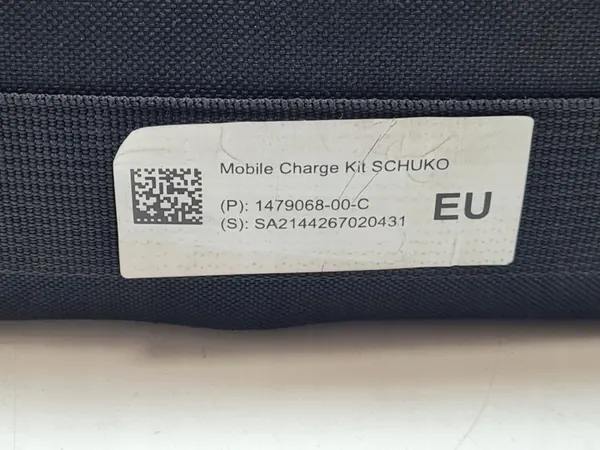 Tesla OEM 147906800C laddningskabel för elbil image 7