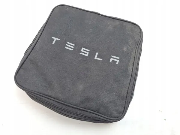 Tesla OEM 147906800C laddningskabel för elbil image 9