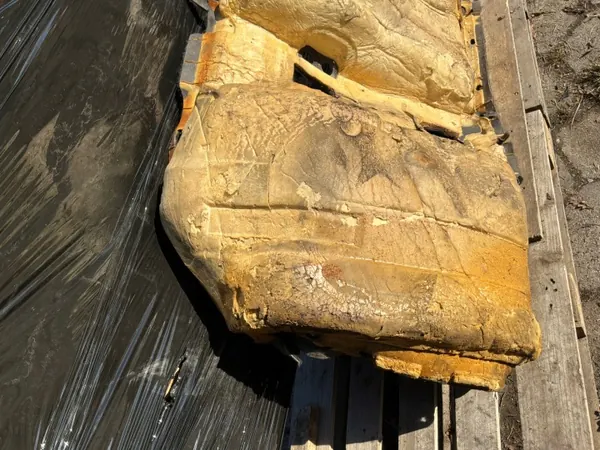 Peugeot 406 Coupé Vorderteppich OEM Jkl2 - Gebraucht image 6