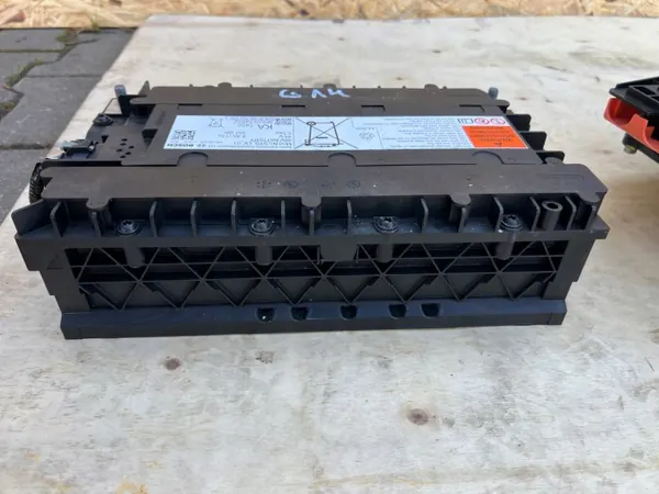 Batterie Suzuki OE BBP2222DSfjmkk,u 8Ah Occasion image 4