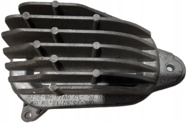 Módulo DRL LED Audi Q5 8R0 Valeo Lado Direito 8R0941476A image 2