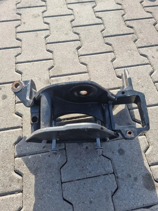 Suporte de basculamento cabina direito OEM 82232034/39 Renault image 4
