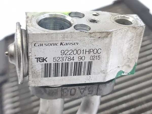 Nissan X-Trail T32 Värmekärna A/C OEM 922001HP0C image 6