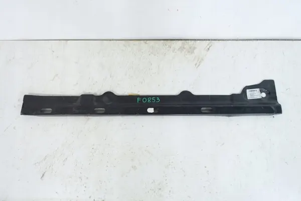Umbral de Puerta VW OEM para Touran II 2003-2006 image 2