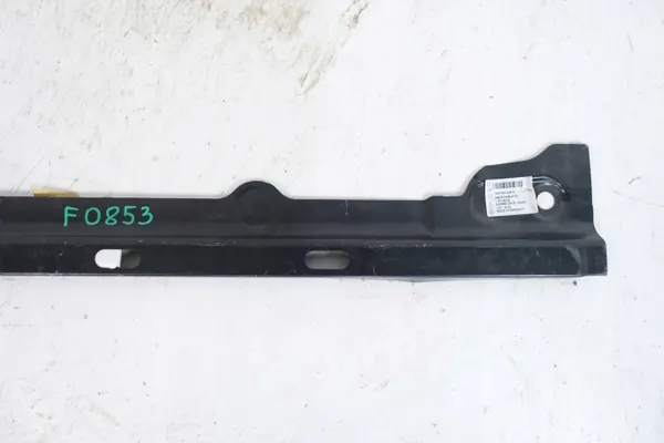 Umbral de Puerta VW OEM para Touran II 2003-2006 image 3