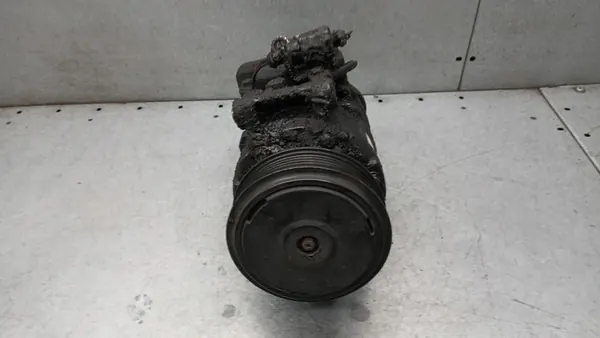 Compressore Aria Condizionata Audi A8 D3 3.0 TDI OE image 2