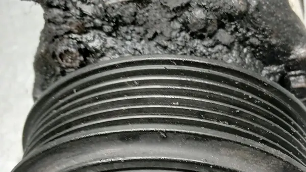 Compressore Aria Condizionata Audi A8 D3 3.0 TDI OE image 3