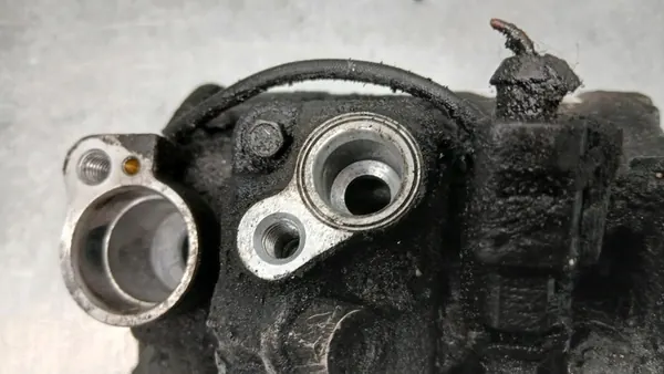 Compressore Aria Condizionata Audi A8 D3 3.0 TDI OE image 7