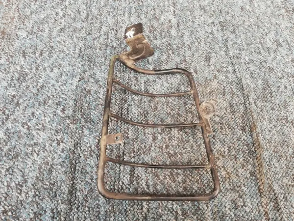 Cache Phare Arrière OEM 6350P2 pour Partner Berlingo Lift XTR image 3