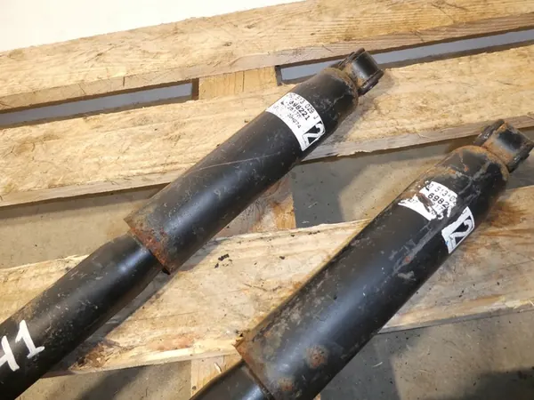 Ammortizzatore posteriore VW Amarok 2H0513029J image 2