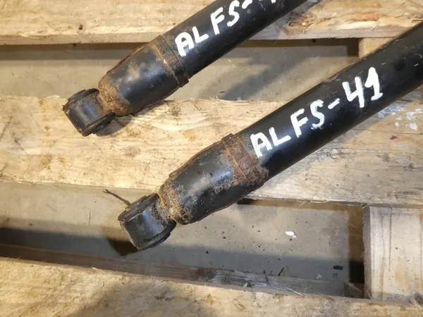 Ammortizzatore posteriore VW Amarok 2H0513029J image 3