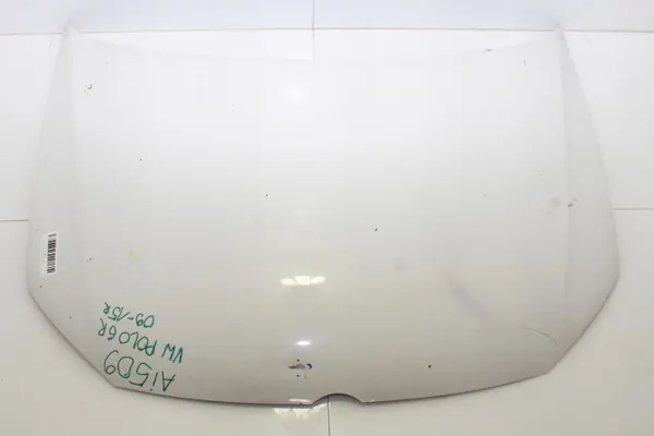 Gebruikte Motorafdekking OEM 362995212 voor VW Polo 6R image 2