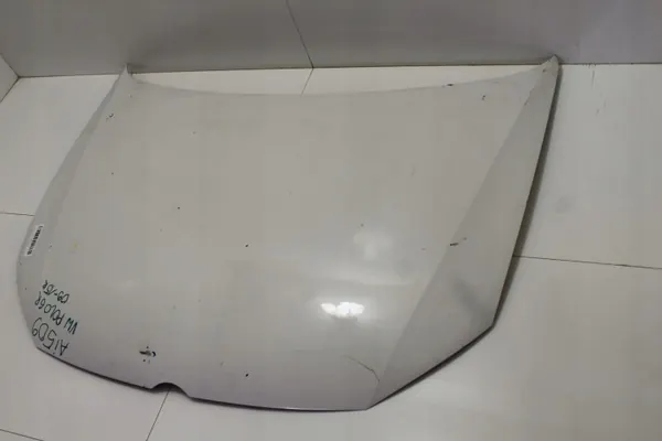 Gebruikte Motorafdekking OEM 362995212 voor VW Polo 6R image 3