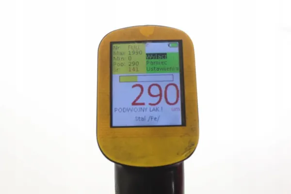 Gebruikte Motorafdekking OEM 362995212 voor VW Polo 6R image 7