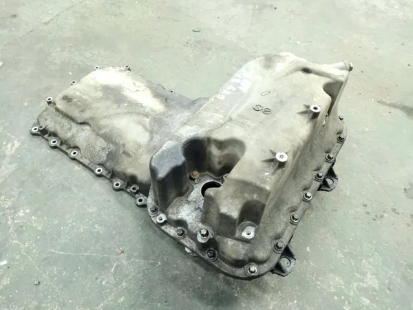 Carter d'huile complet Mercedes W164 OEM A6290140303 image 2