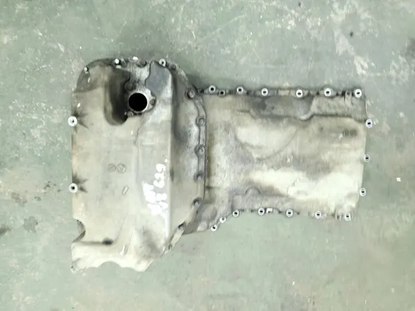 Carter d'huile complet Mercedes W164 OEM A6290140303 image 3