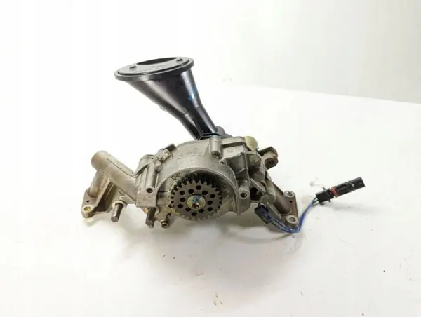 Bomba de aceite OEM 04893782 para Chrysler Pacifica 2017 image 2