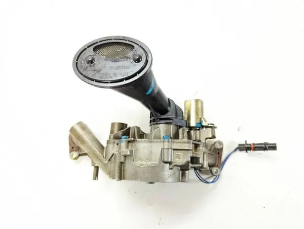 Bomba de aceite OEM 04893782 para Chrysler Pacifica 2017 image 5