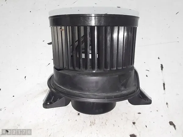 Lämmityspuhallinmoottori Ford Mondeo 2001 XS4H-18456-AD image 2