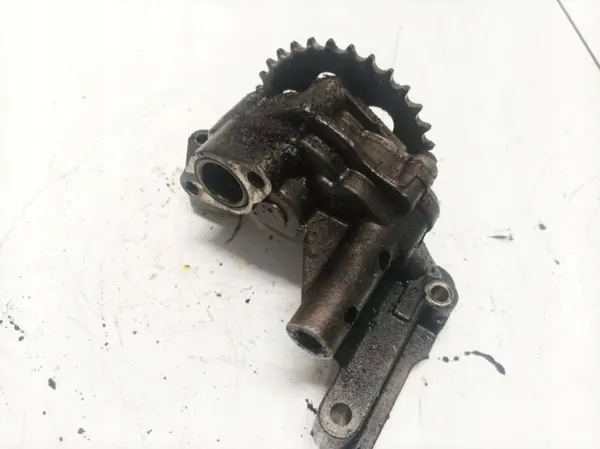 Bomba de aceite OEM 06a115105 para VW Golf 1.9L 2000 image 3