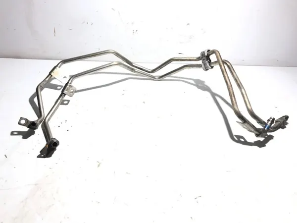 Audi OEM 8K031781808 Getriebeölkühlerleitung image 2