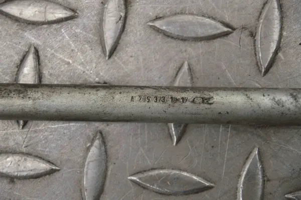 Mercedes-Benz Collegamento Stabilizzatore A2053231017 image 5