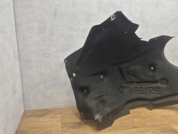 BMW 7260703 Para-lamas Dianteiro Esquerdo M-Package Usado image 5