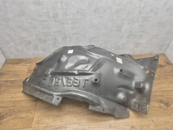 BMW 7260703 Para-lamas Dianteiro Esquerdo M-Package Usado image 7