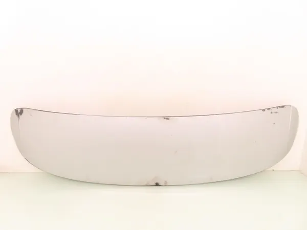 Spoiler Mercedes W166 OEM A1667930088 Usado image 2