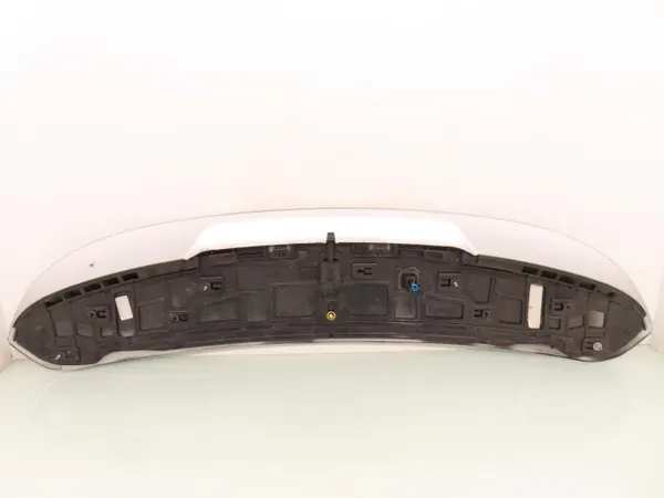 Spoiler Mercedes W166 OEM A1667930088 Usado image 3
