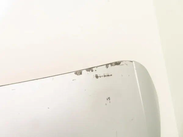 Spoiler Mercedes W166 OEM A1667930088 Usado image 4