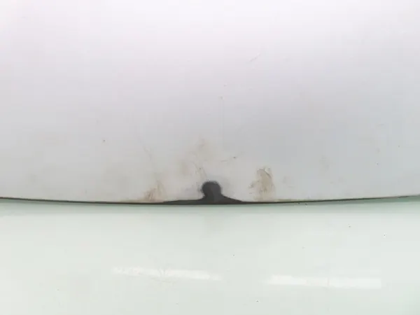 Spoiler Mercedes W166 OEM A1667930088 Usado image 6