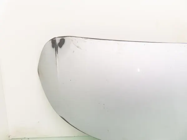 Spoiler Mercedes W166 OEM A1667930088 Usado image 8
