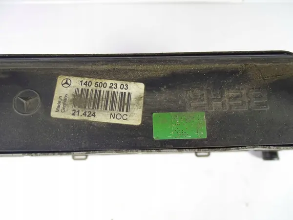 Vattenkylare Mercedes S-klass W140 A1405002303 image 2