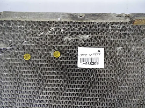 Vattenkylare Mercedes S-klass W140 A1405002303 image 4