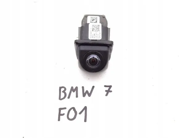 BMW 7 F01 F02 08-15 Takakamera 9240351 image 4