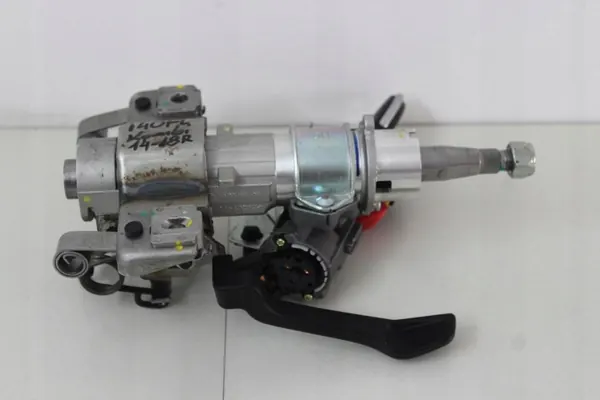 Stuurkolom OEM 360214187 voor Hyundai i40 FL 14-18 image 2