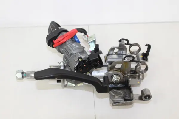 Stuurkolom OEM 360214187 voor Hyundai i40 FL 14-18 image 3