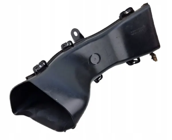 Bromsluftkanal vänster fram OEM 7294907 BMW 3 GT image 2