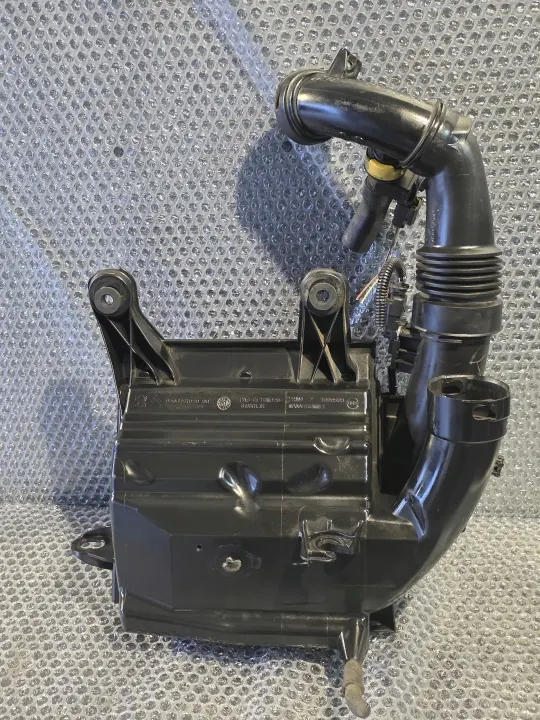 Boîtier de Filtre OEM 9806561080 pour 1.6 HDI image 3